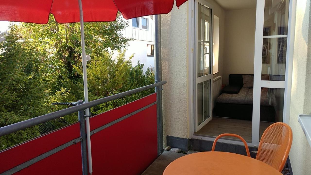 BodenSEE Apartment Wasserburg Im tiefen Brunnen Exterior foto